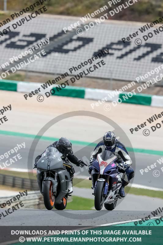 may 2019;motorbikes;no limits;peter wileman photography;portimao;portugal;trackday digital images